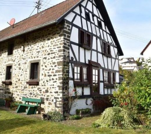 Das Pautzen Haus