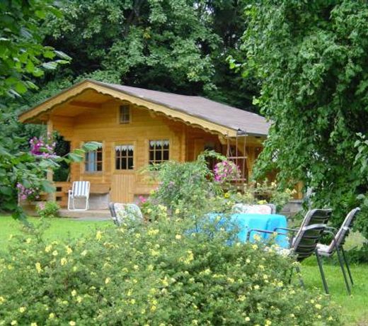 Ferienwohnung Steinebach