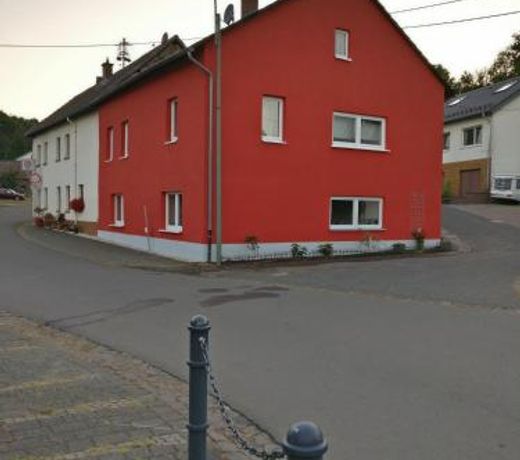 Ferienhaus am Sauerbrunnen