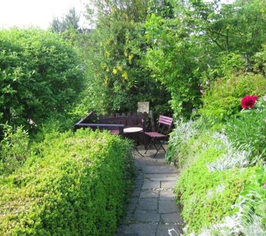 Ferienwohnung Salker