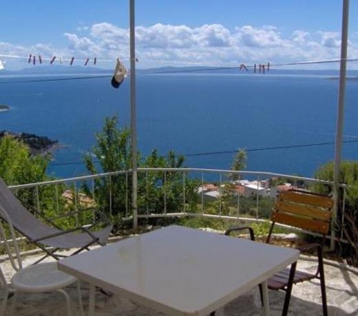 Guesthouse Brela (3512)