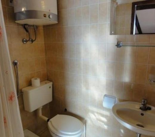 Guesthouse Brela (3512)