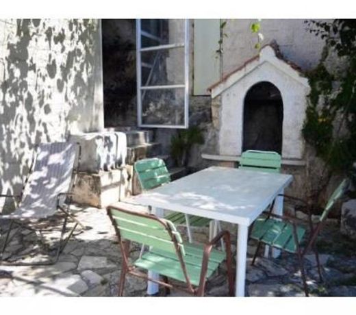 Guesthouse Brela (3512)