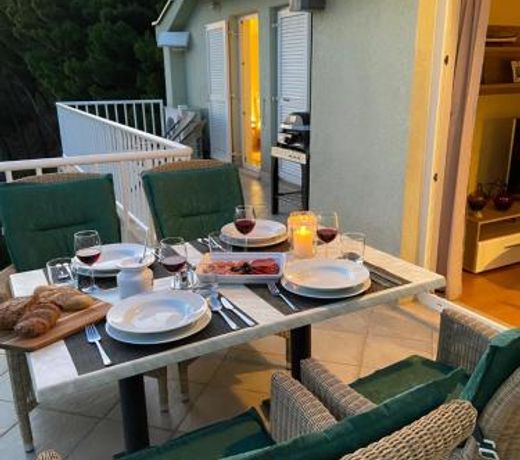 Werz Sea View Apartment