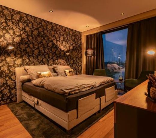 OHANA Suite by ZZN im Zahnzentrum Nord