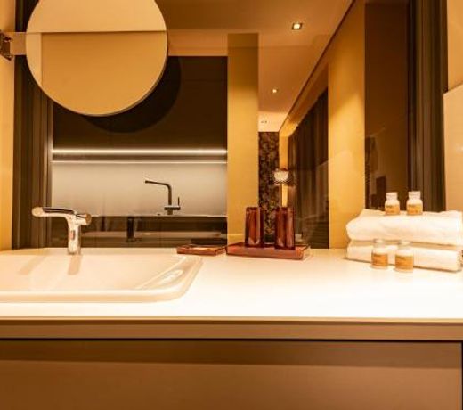 OHANA Suite by ZZN im Zahnzentrum Nord