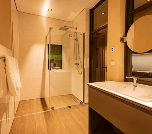 OHANA Suite by ZZN im Zahnzentrum Nord