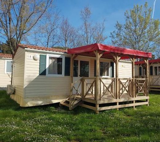 Victoria Mobilehome BI VILLAGE