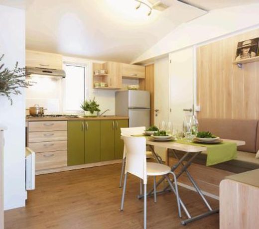Victoria Mobilehome BI VILLAGE