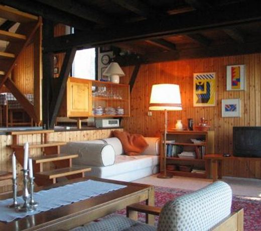 Ferienhaus Hajek