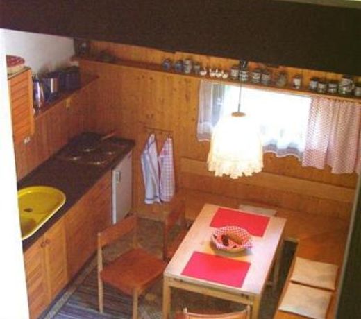 Ferienhaus Hajek