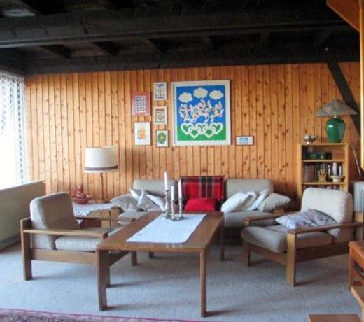 Ferienhaus Hajek
