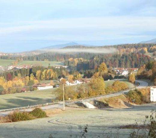 Ferienwohnungen Weishaupl
