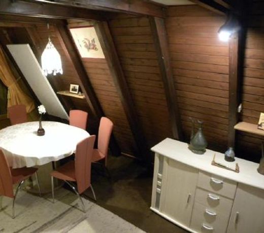 Ferienhaus Sommerland Auszeithutte