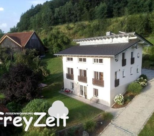 Ferienwohnung Freyzeit