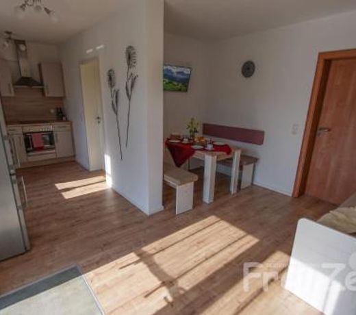 Ferienwohnung Freyzeit