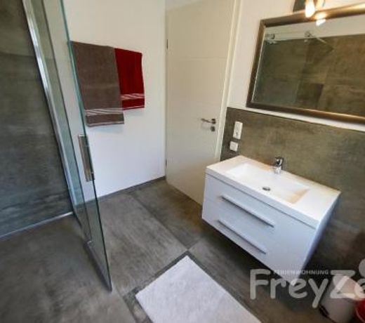Ferienwohnung Freyzeit