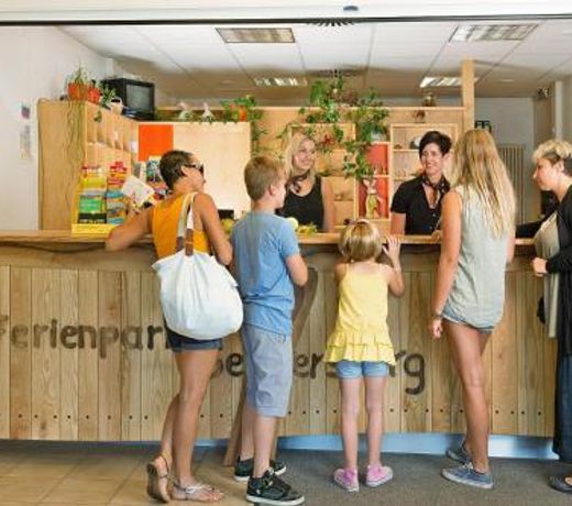 Holiday park Geyersberg Freyung - DMG04030-CYD