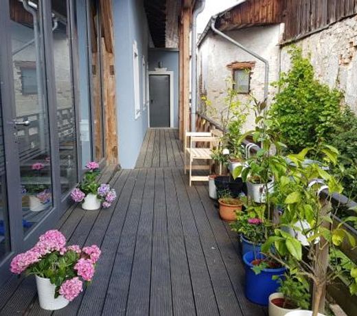 Ferienwohnung Kreuzberg