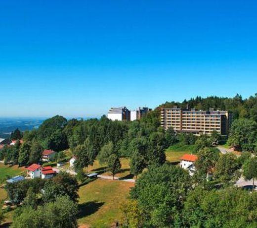 Holiday park Geyersberg Freyung - DMG04030-CYE