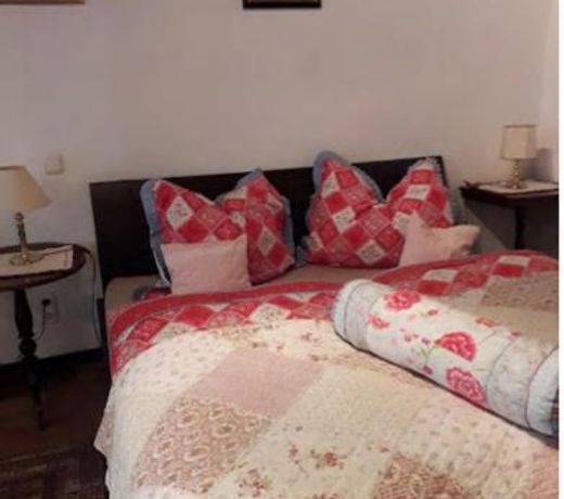 Ferienwohnung Arbesgassl