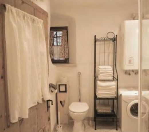 Ferienwohnung Arbesgassl