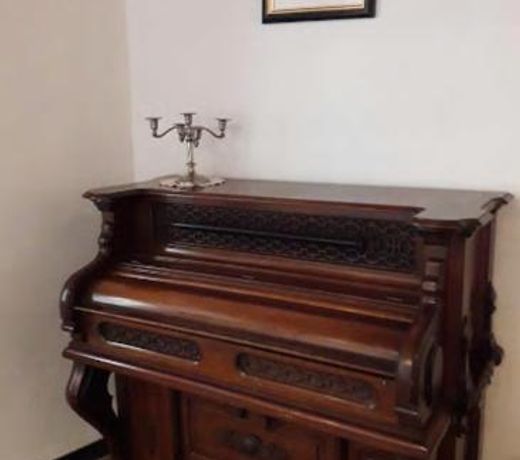 Ferienwohnung Arbesgassl