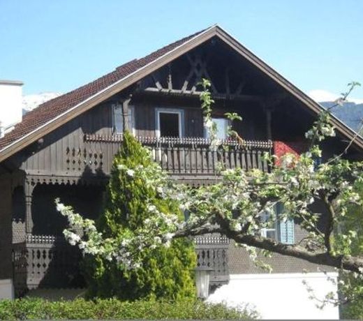 Bettelwurf-Suite Villa Fussenegger