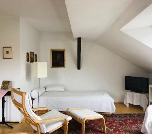 Bettelwurf-Suite Villa Fussenegger