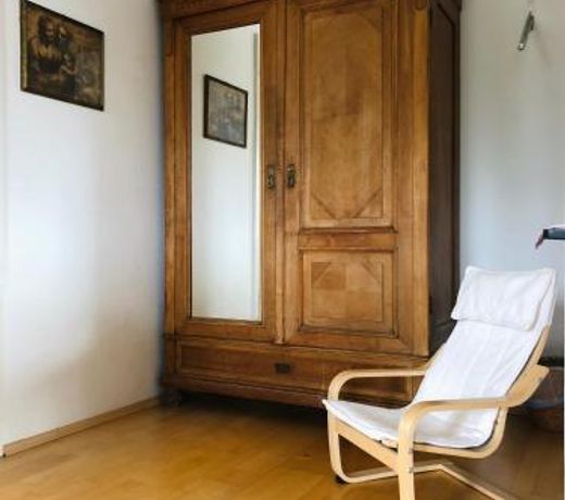 Bettelwurf-Suite Villa Fussenegger