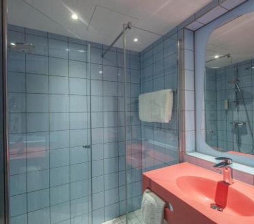 prizeotel Munchen-Airport