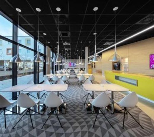 prizeotel Munchen-Airport