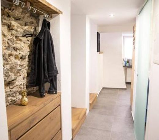 Modern Living in a Historical Surrounding