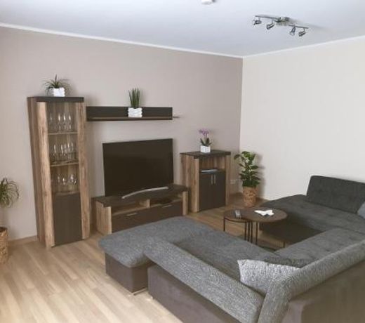 Ferienwohnung Sandra