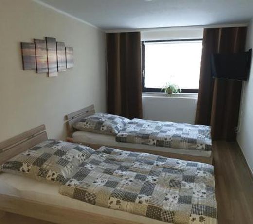 Ferienwohnung Sandra