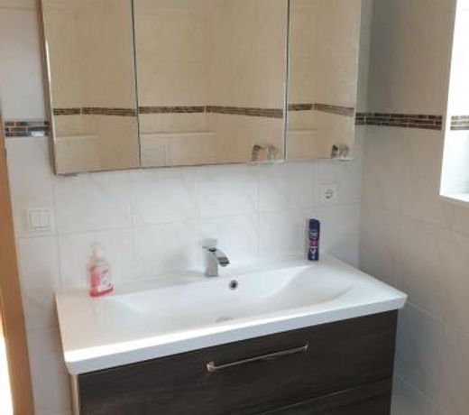 Ferienwohnung Sandra