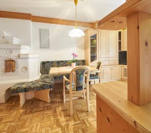 Appartement Zwolferkogel by HolidayFlats24