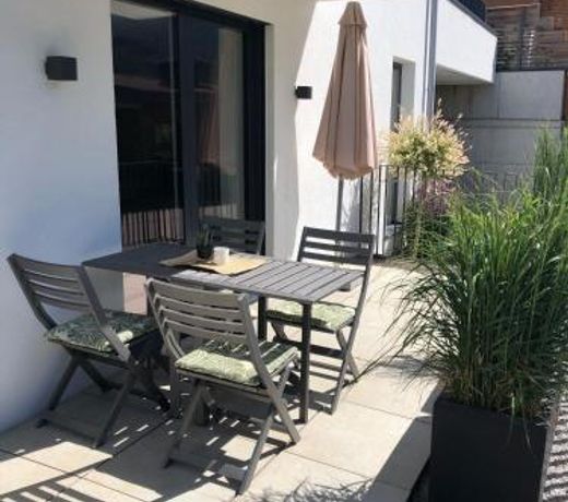 Appartement Sunside
