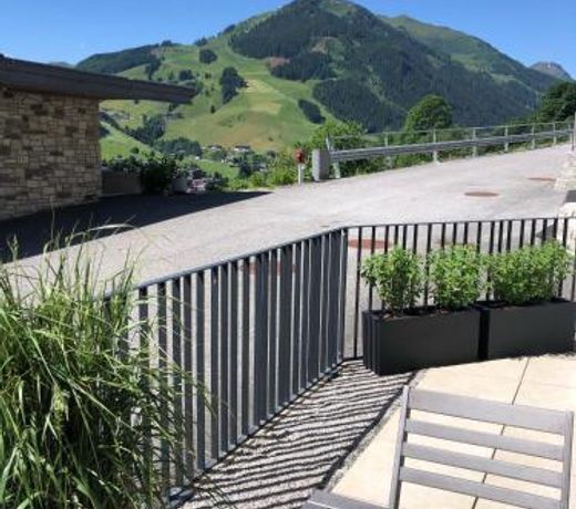 Appartement Sunside