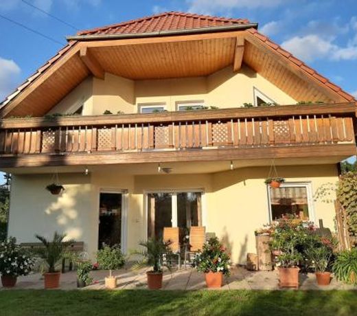 FeWo Hohen Neuendorf bei Berlin mit Sauna und FuÃ-SPA