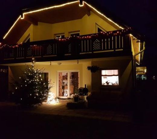 FeWo Hohen Neuendorf bei Berlin mit Sauna und FuÃ-SPA