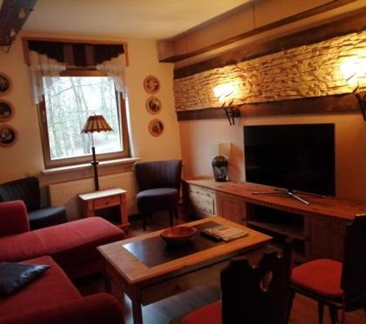 Ferienwohnung am Wasserturm