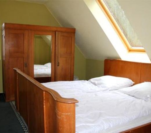 Ferienwohnung Kratzeburg SEE 7551