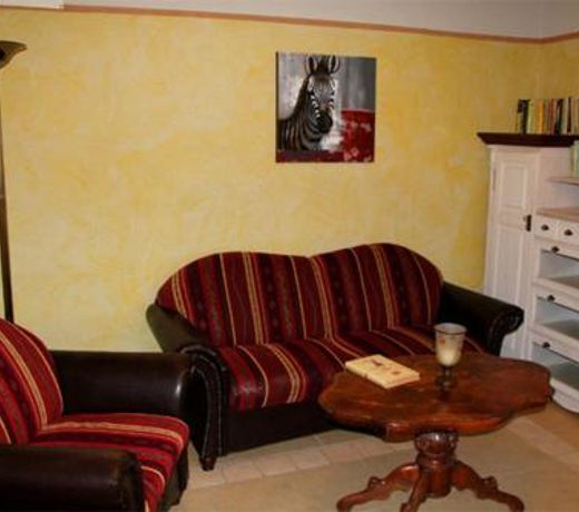 Ferienwohnung Kratzeburg SEE 7551