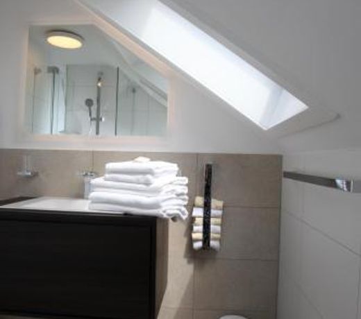 Moderne 2 Zimmer Wohnung in Leinfelden in hervorragender Lage und Infrastruktur