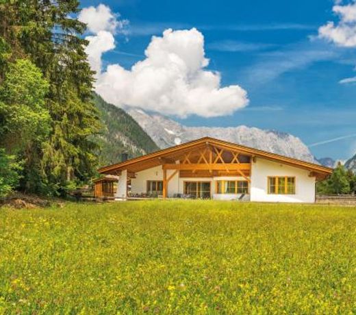 Chalet Marchenblick