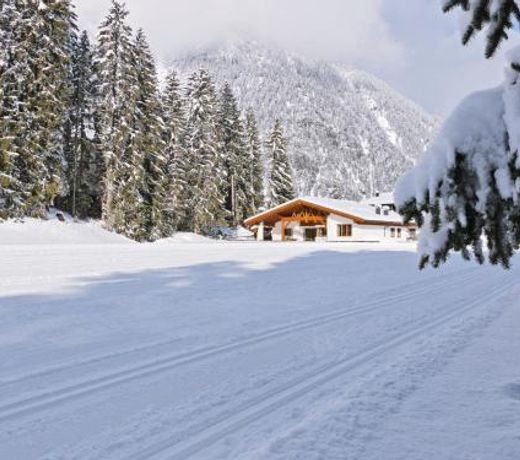 Chalet Marchenblick