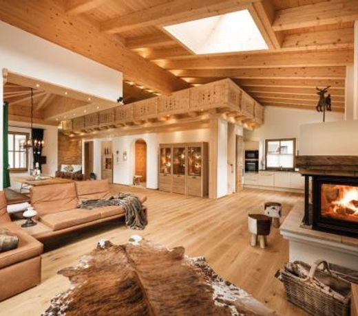 Chalet Marchenblick