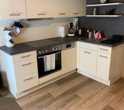 African Suite - Maintal bei Frankfurt