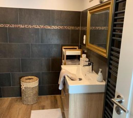 African Suite - Maintal bei Frankfurt